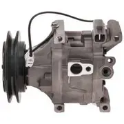 Jayair Compressor Kubota Scs06C 1A 12V - CM5355J