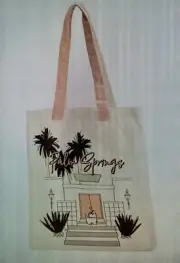 RADLEY LONDON Palm Springs Medium Open Top Tote