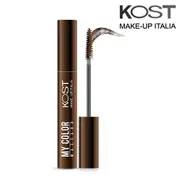 [Kost make up] My Color Brown Mascara Cost 20