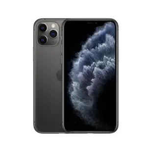 【Apple】A+級福利品 iPhone 11 Pro 512G 5.8吋（贈充電線+螢幕玻璃貼+氣墊空壓殼）