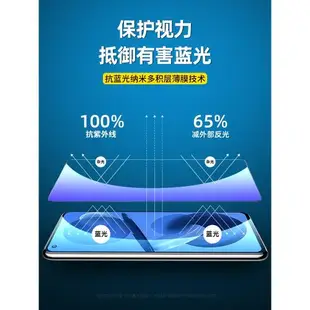 閃魔 小米11青春版活力版鋼化膜xiaomi小米11青春m11十一lite藍光mi11手機mi11LE貼膜glass Screen Protector