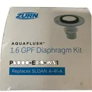 Zurn Aquaflush Closet Repair Kit 1.6 gpf P6000-ECR-WS1