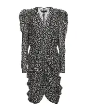 [ISABEL MARANT] ISABEL MARANT Midi dresses - Item 15087612