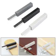 Modern Design Push to Open Cabinet Door Catch Simple and Effective Access