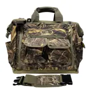 Mud River Dog Handlers Bag-Max 4 Camo