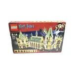 LEGO LE O 樂高積木 哈利波特 HARRY POTTER 日本直送 二手  196646A6B6F5F53126