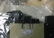 New SMC VFS5211-5DZ solenoid valve