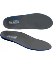 Walk•Hero Plantar Fasciitis Insole Insert Arch Support Orthotics 9-9.5M/11-11.5W