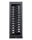 Grand Cru Label View Shelving 143SBLV Wine Fridge - 143 Bottle Capacity