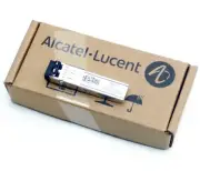 LOT 20 NEW ALCATEL-LUCENT 1AB187280063 OE-TRX-GBE GBIC SFP TRANSCEIVER MODULE