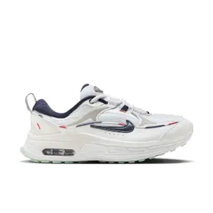 【NIKE 耐吉】慢跑鞋 女鞋 運動鞋 緩震 W AIR MAX BLISS 白 FN8916-141