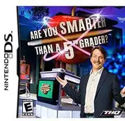 Are You Smarter than a 5th Grader: Make the Grade - Nintendo DS