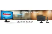 AOC U2790VQ 27" 4K UHD Monitor (U2790VQ/75)