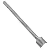 DIY Leather Craft Tools Silver for Crafting Strap Belt Bag Wallet (10mm) AU