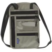 Safe Travel Pouch Passport Documents Passport Holder Travel Wallet