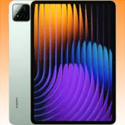 Xiaomi Pad 7 Pro 11" Wifi (8GB RAM, 256GB, Green) - Brand New