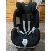 在飛比找蝦皮購物優惠-chicco Seat up 012 Isofix安全汽座