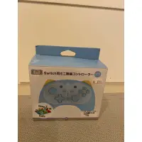 在飛比找蝦皮購物優惠-日本良值 原廠正品  Switch Pro 喵星人 貓咪 卡