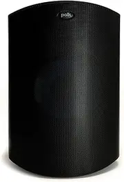 Polk Audio Atrium 8 All Weather Outdoor Loudspeakers | Black
