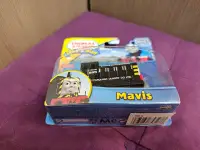 在飛比找Yahoo!奇摩拍賣優惠-THOMAS & FRIENDS 湯瑪士小火車 合金小火車 