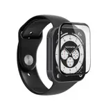 EFM FlexiGlass for Apple Watch 7 & 8 41mm (Clear)
