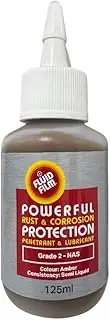 Fluid Film NAS 125 ml Squeeze Pack