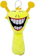 Sprunki Pillow Decorative Pillow for Bedtime Couch Decor Home Decoration Soft Cushion, Yellow