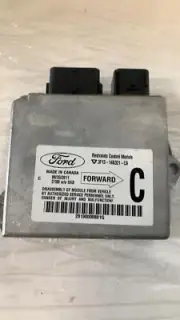 2002-2003 FORD TAURUS CHASSIS BRAIN BOX OEM 3F1Z14B321CA (for: Ford)