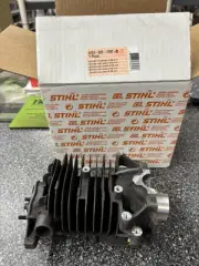Genuine OEM STIHL Cylinder And Piston For BR800 4283 020 1200