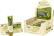 [Dalan] d'Olive Intensive Hand Cream Box (12 x 20 ml)