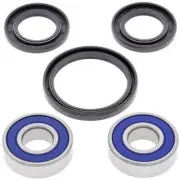 Yamaha XJ600S Seca II 1992-1998 Front Wheel Bearings And Seals