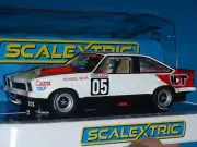 Scalextric C4157 LX A9X TORANA HATCHBACK - BROCK - BATHURST WINNER - RARE