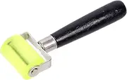 Seam Roller Tools, Deadening Roller, Car Sound Deadener Noise Filter Application, Bearings Equipped Automotive Car Audio Sound Deadening Application Wheel Roller, Wallpaper Roller