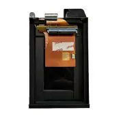 For GETAC S410 Laptops SSD HDD Hard disk Caddy