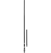 BENELEC 02638 UHF SPRING DUAL WHIP KIT 1.2M 6.5dB Antenna 477MHZ