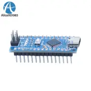 Nano V3.0 Type-C ATmega328P-AU CH340 5V 16MHz Driver Micro-Controller Board