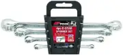PT10195 - PK Tools - 4pc E-STAR SPANNER SET