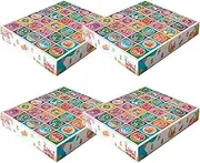 Eid Countdown Calendar, Eid Decorations Advent Boxes, Eid Countdown Activities, for Eid, Fun Eid Countdown Calendar, Empty Eid Countdown Boxes,Eid Calendar for Friends,