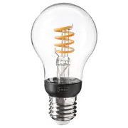 TRÅDFRI LED bulb E27 250 lumen, smart wireless dimmable/warm white globe