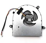 Replacement CPU Cooling Fan for Dell Inspiron AIO 24 5400 5490 Inspiron AIO 22 3277 All in One Laptop 01TMP6 BSC0705HA-00