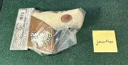 Titleist Scotty Cameron Putter Headcover Blade- 2024 Smash Potato Boise