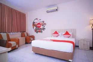 OYO142阿爾福爾全伊斯蘭酒店OYO 142 Hotel Al Furqon Syariah