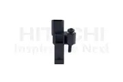 HITACHI Crankshaft Pulse Sensor For BMW CITROEN C3 II MINI PEUGEOT 04-18 7561753 (for: Peugeot)