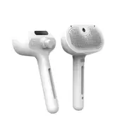 Pet Spray Comb for Grooming Detangling Hair Removal Brush for Dogs and Cats