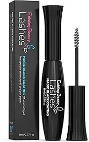 DV MAGIC BLACK COATING - FOR EYE LASH EXTENSION AND EYELASH PERM