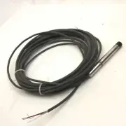 Ametek SSTSB0100NLSV (50Ft) Transducer 0-100 PSI Max, In: 11-30VDC, Out: 4-20mA