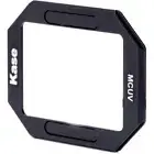 Kase Clip-In MCUV Filter for Sony Alpha Half Frame Cameras