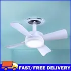 E26 Socket Ceiling Fans with Lights Dimmable LED 29W Living Room Study Home Use