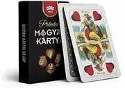 Joseph Vincent Hungarian European German Playing Cards Deck Premium Quality