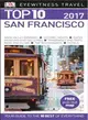 DK Eyewitness Top 10 Travel Guide San Francisco 2017